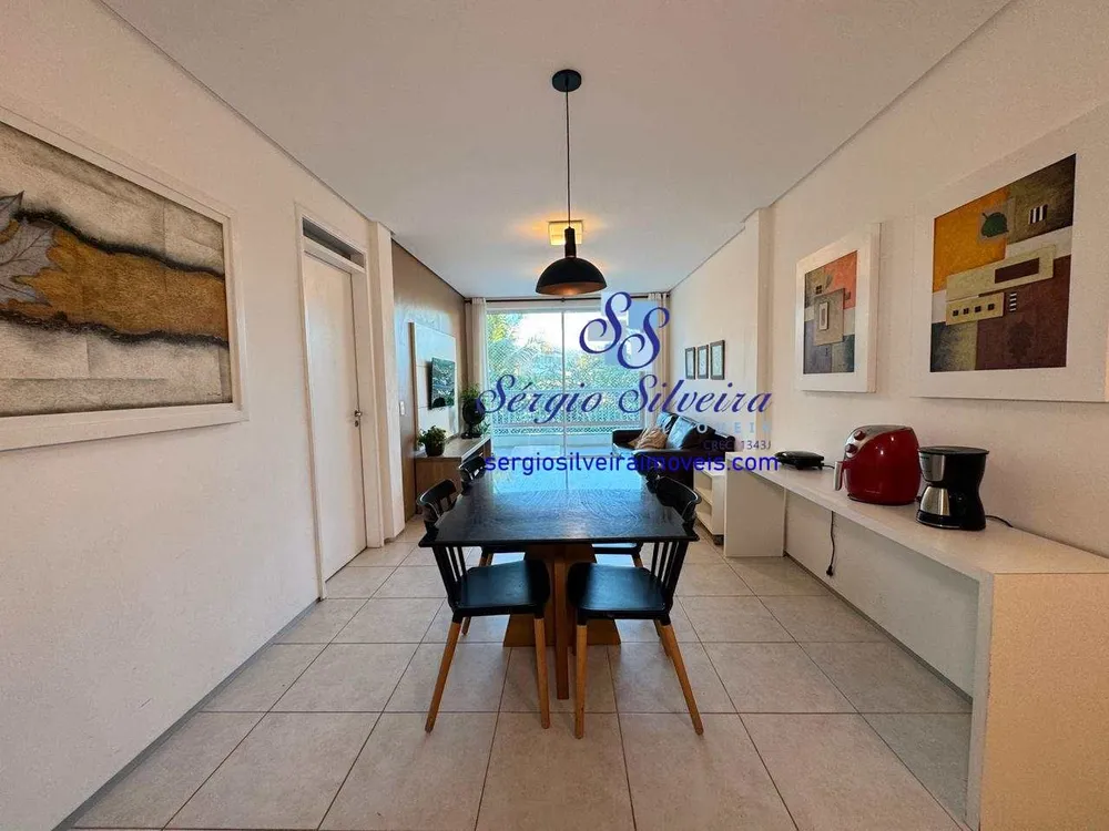 Apartamento, 2 quartos, 100 m² - Foto 2