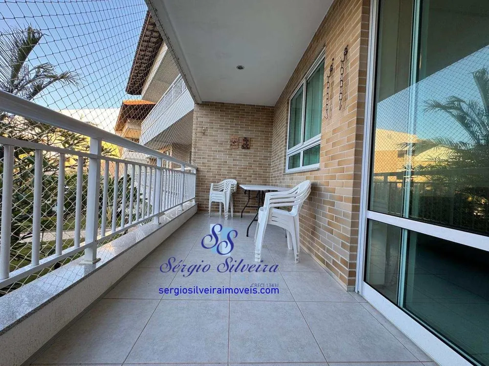 Apartamento, 2 quartos, 100 m² - Foto 3