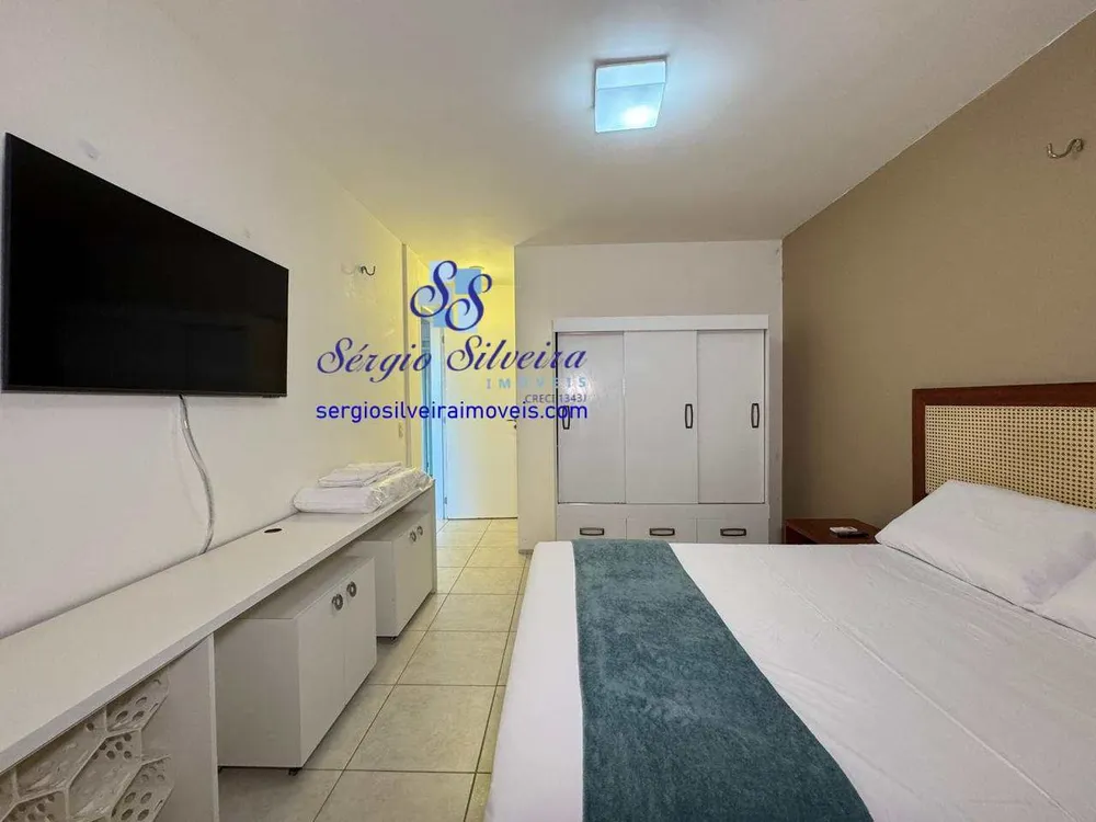 Apartamento, 2 quartos, 100 m² - Foto 6