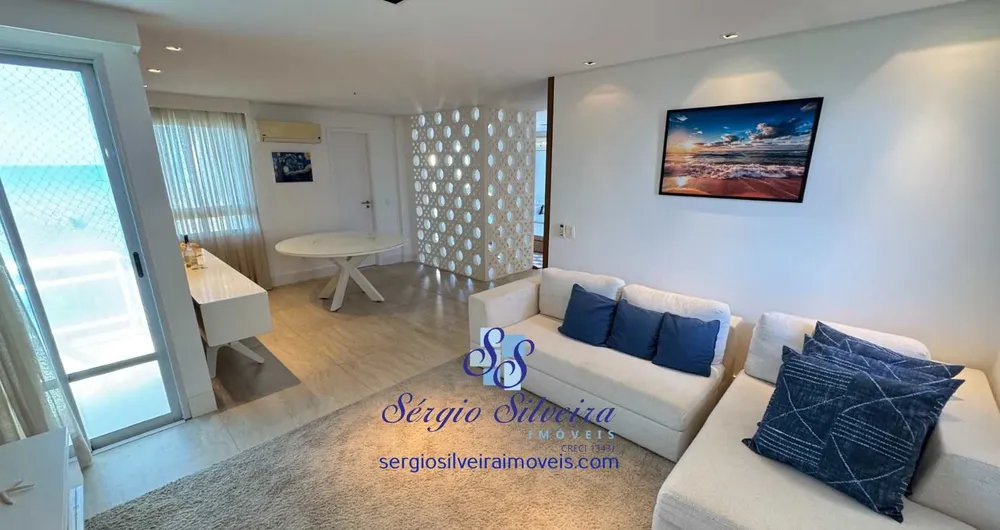 Cobertura, 4 quartos, 204 m² - Foto 4