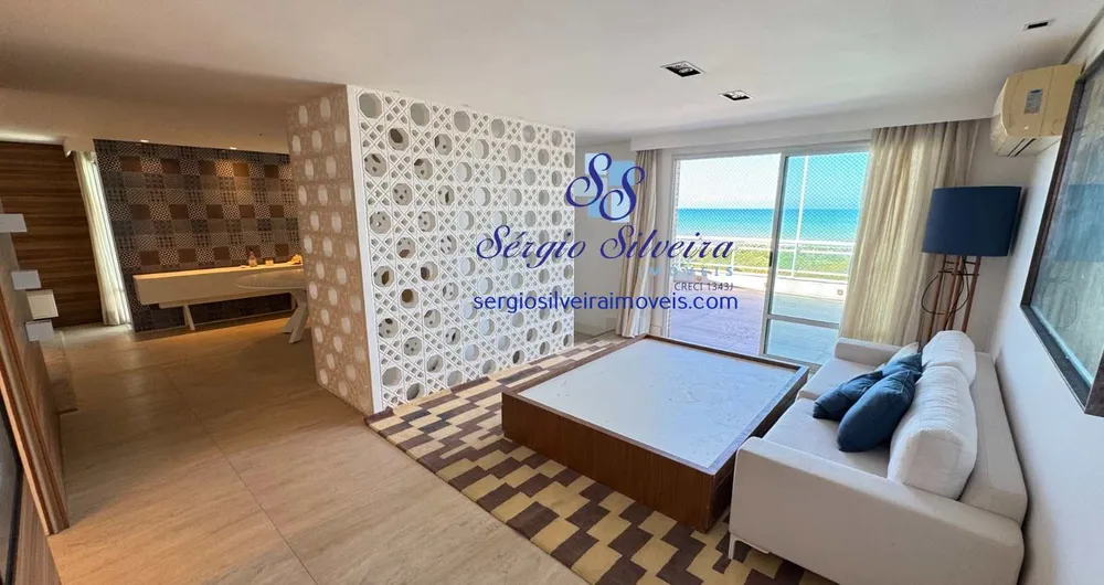 Cobertura, 4 quartos, 204 m² - Foto 5