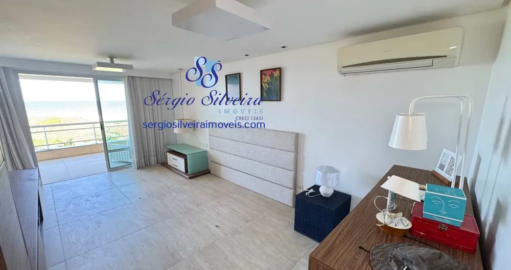 Cobertura, 4 quartos, 204 m² - Foto 9