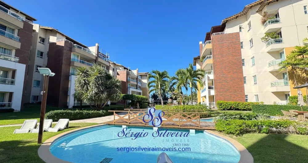 Cobertura, 4 quartos, 204 m² - Foto 1