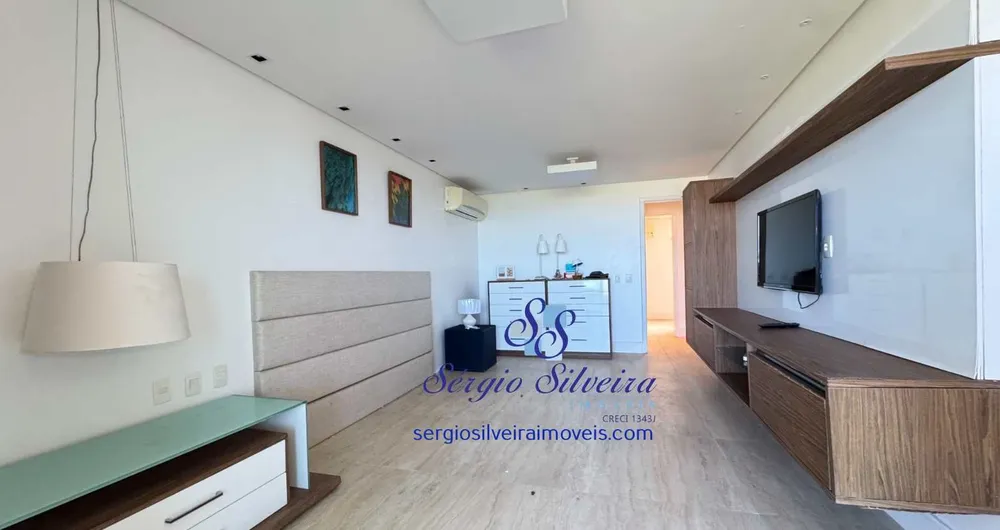 Cobertura, 4 quartos, 204 m² - Foto 10