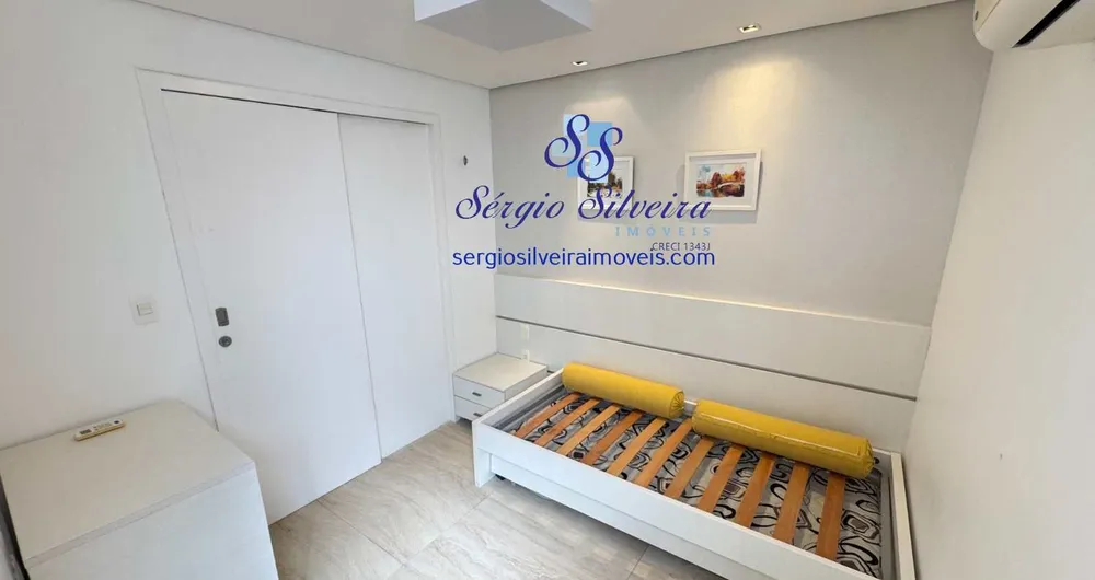 Cobertura, 4 quartos, 204 m² - Foto 13