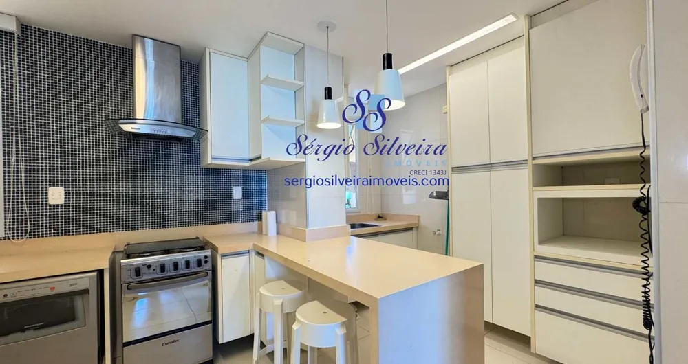 Cobertura, 4 quartos, 204 m² - Foto 6