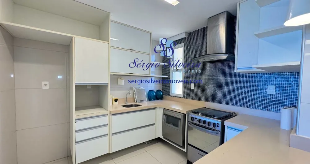 Cobertura, 4 quartos, 204 m² - Foto 8
