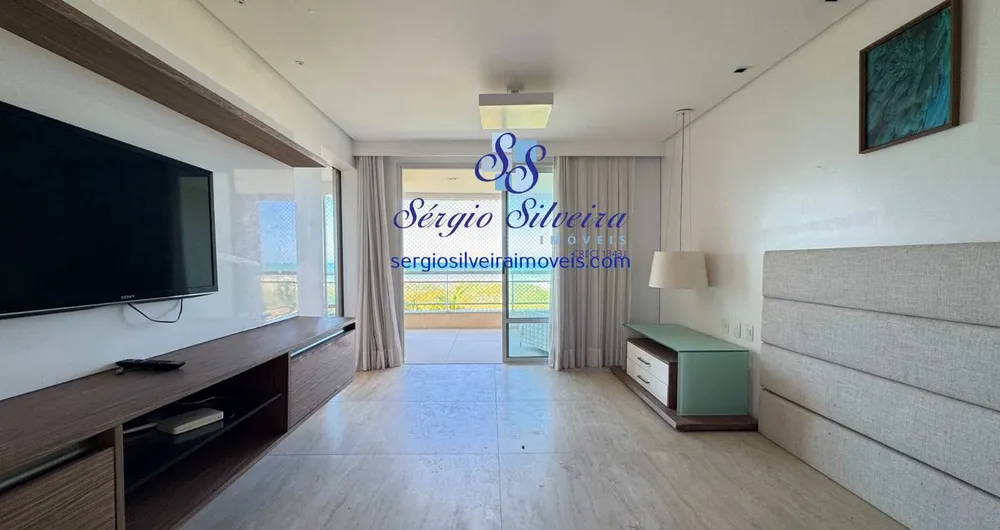 Cobertura, 4 quartos, 204 m² - Foto 12