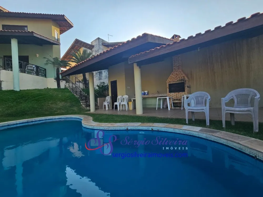 Casa, 4 quartos, 350 m² - Foto 12