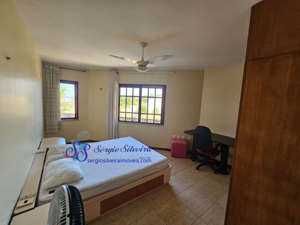 Casa à venda com 4 quartos, 350m² - Foto 6