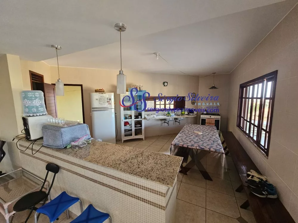 Casa à venda com 4 quartos, 350m² - Foto 4