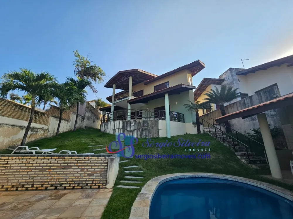 Casa, 4 quartos, 350 m² - Foto 9