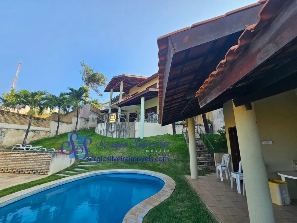Casa, 4 quartos, 350 m² - Foto 11
