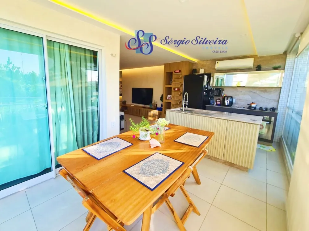 Apartamento, 3 quartos, 103 m² - Foto 1