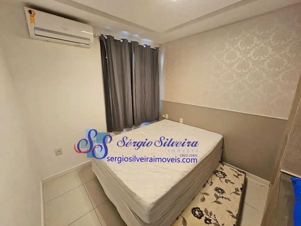 Apartamento, 3 quartos, 103 m² - Foto 1