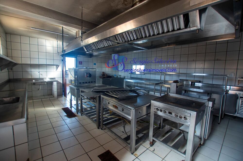 Loja-Salão, 1200 m² - Foto 2