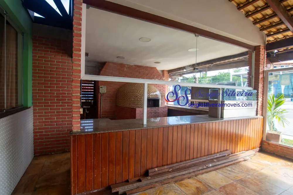 Loja-Salão, 1200 m² - Foto 12