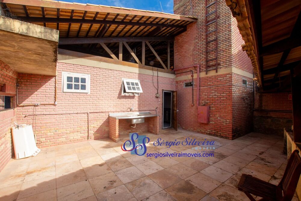 Loja-Salão, 1200 m² - Foto 4