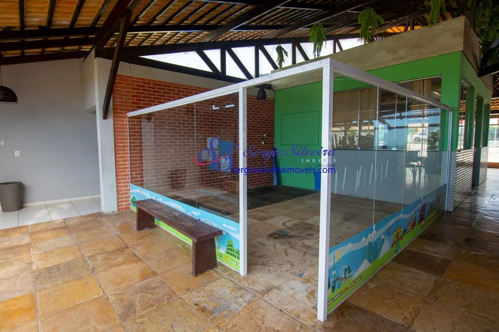 Loja-Salão, 1200 m² - Foto 8