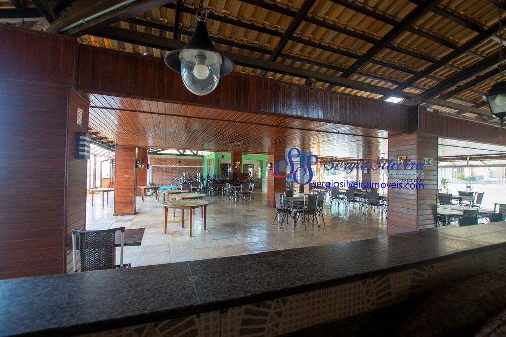 Loja-Salão, 1200 m² - Foto 1