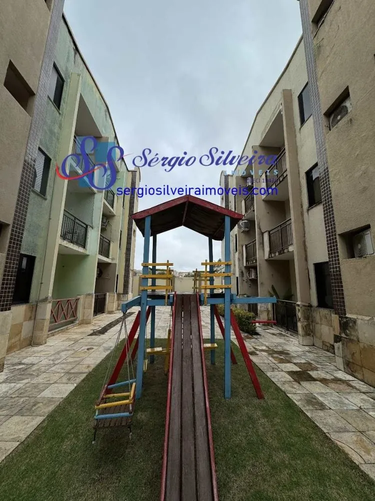 Flat/Apart Hotel, 1 quarto, 46 m² - Foto 10
