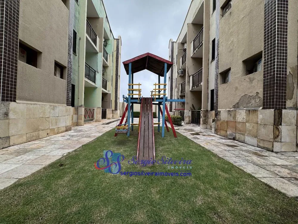 Flat/Apart Hotel, 1 quarto, 46 m² - Foto 11