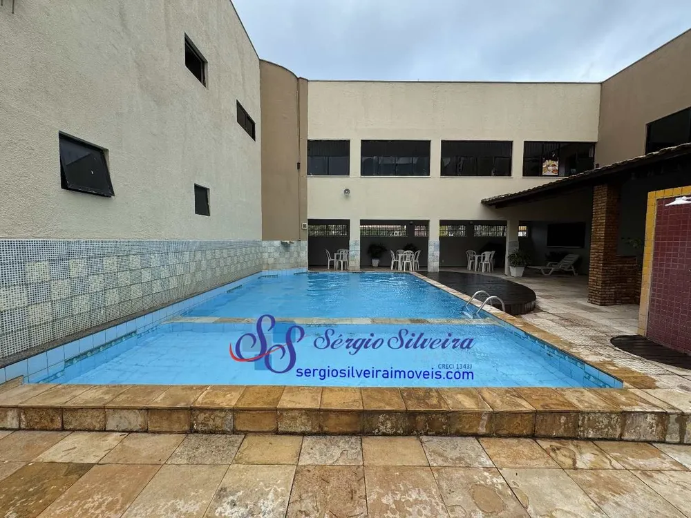 Flat/Apart Hotel, 1 quarto, 46 m² - Foto 1