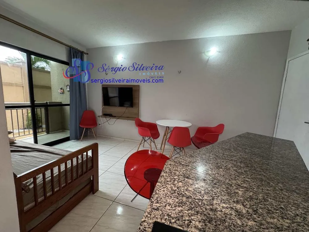 Flat/Apart Hotel, 1 quarto, 46 m² - Foto 3