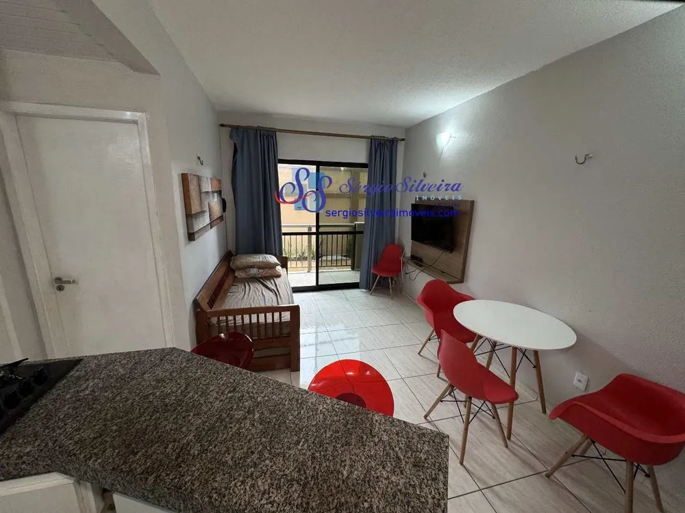 Flat/Apart Hotel, 1 quarto, 46 m² - Foto 4