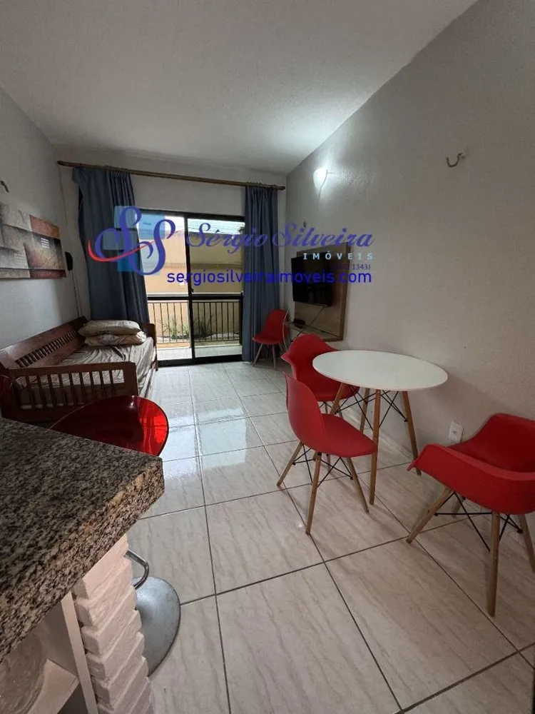 Flat/Apart Hotel, 1 quarto, 46 m² - Foto 5