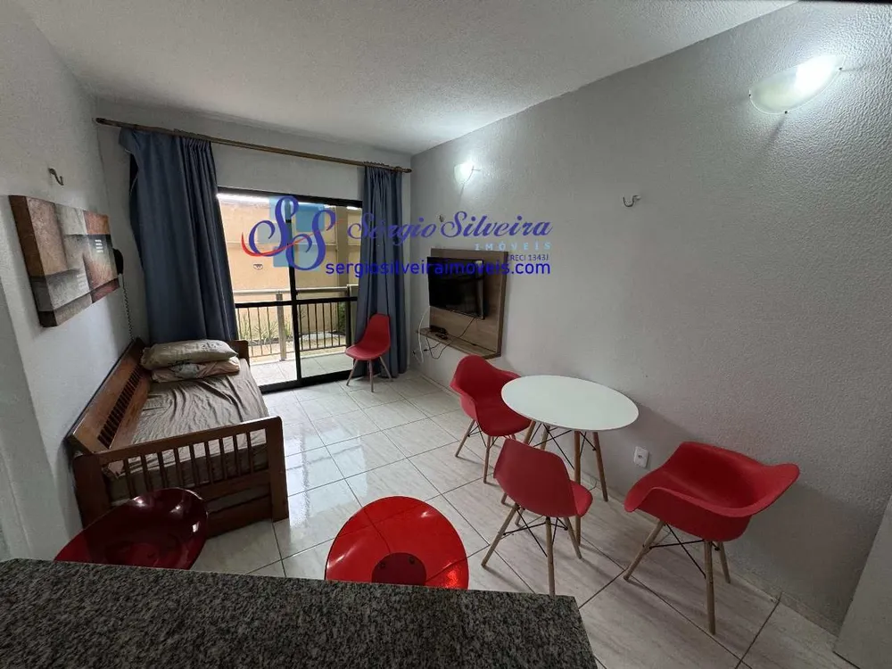 Flat/Apart Hotel, 1 quarto, 46 m² - Foto 2