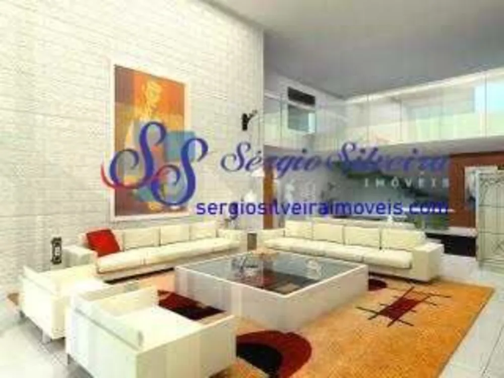 Casa de Condomínio, 8 quartos - Foto 4