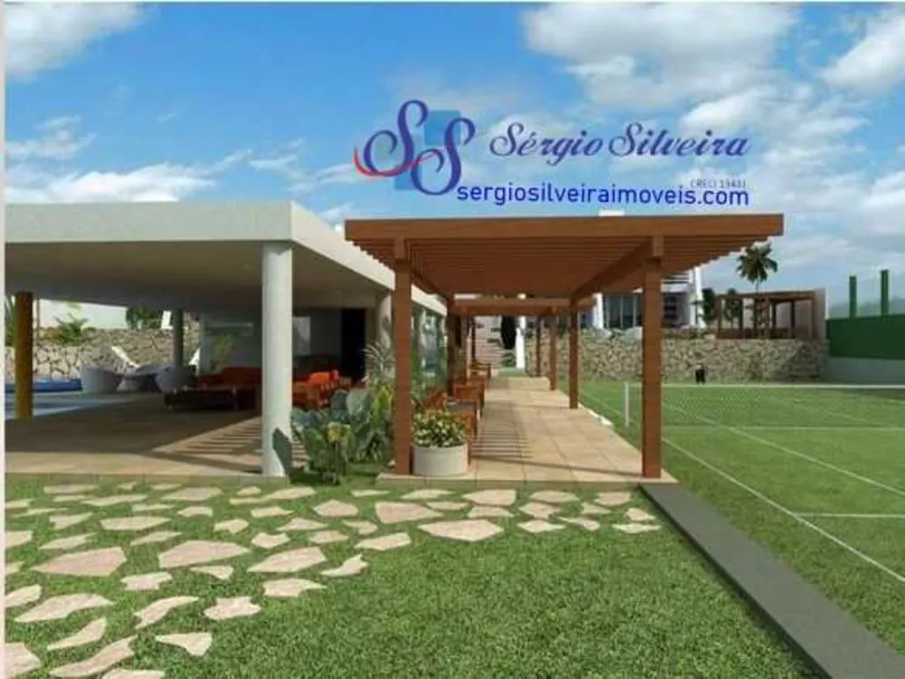 Casa de Condomínio, 8 quartos - Foto 6