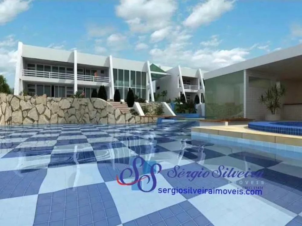 Casa de Condomínio, 8 quartos - Foto 2