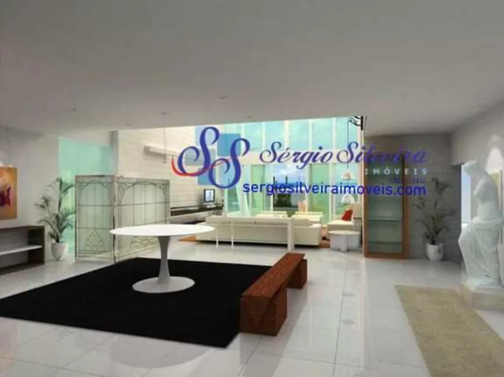 Casa de Condomínio, 8 quartos - Foto 7