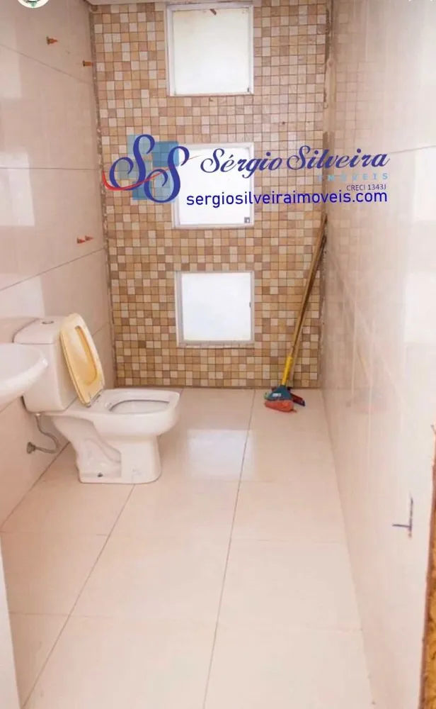 Casa de Condomínio, 8 quartos - Foto 8