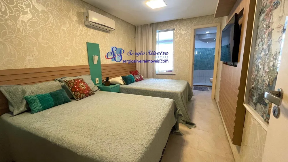 Apartamento, 3 quartos, 105 m² - Foto 10