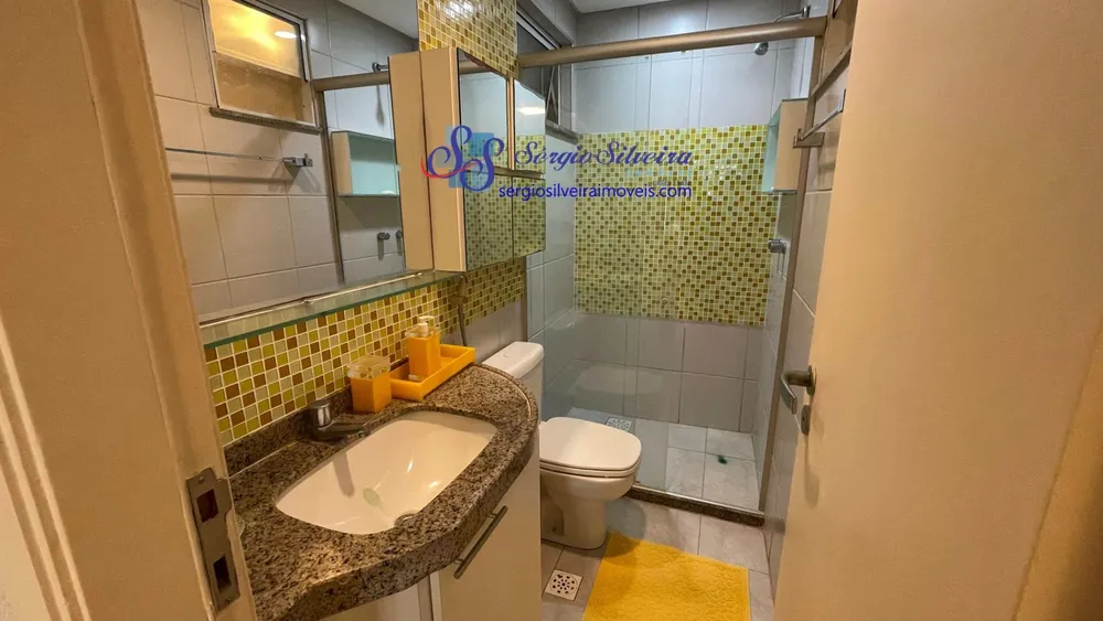 Apartamento, 3 quartos, 105 m² - Foto 11