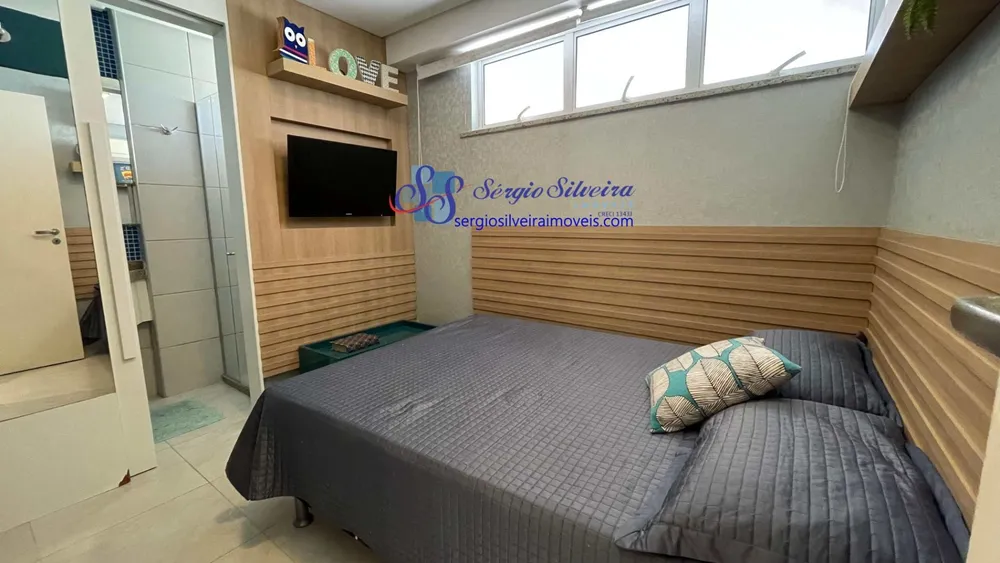 Apartamento, 3 quartos, 105 m² - Foto 9
