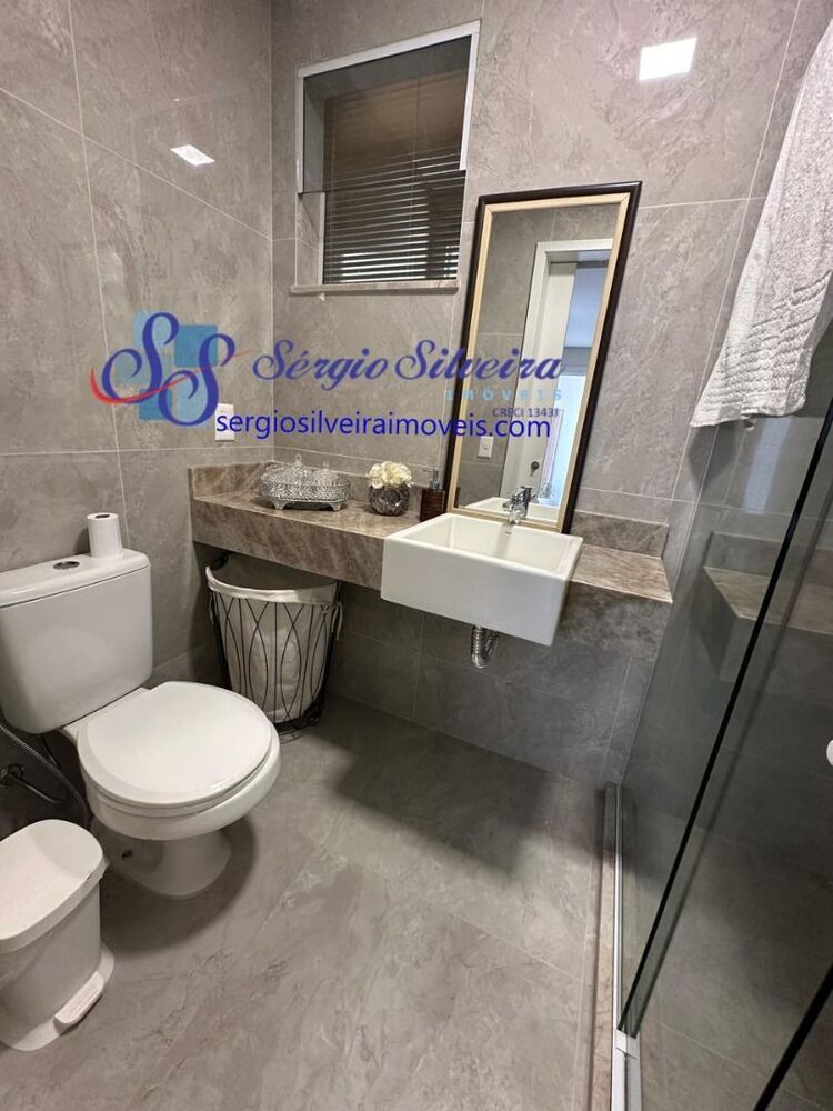 Casa de Condomínio, 4 quartos - Foto 4