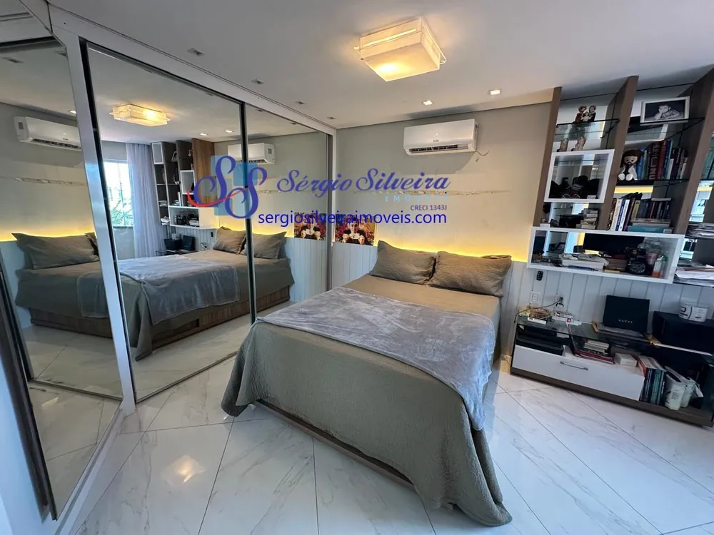 Casa de Condomínio, 4 quartos - Foto 5