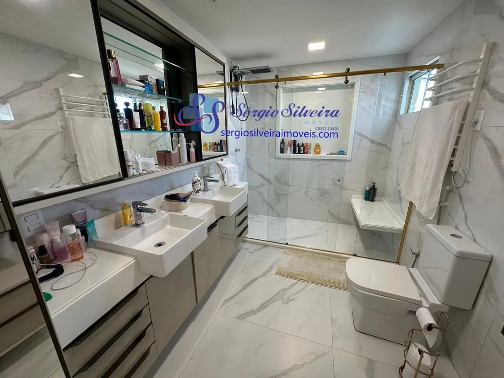 Casa de Condomínio, 4 quartos - Foto 7