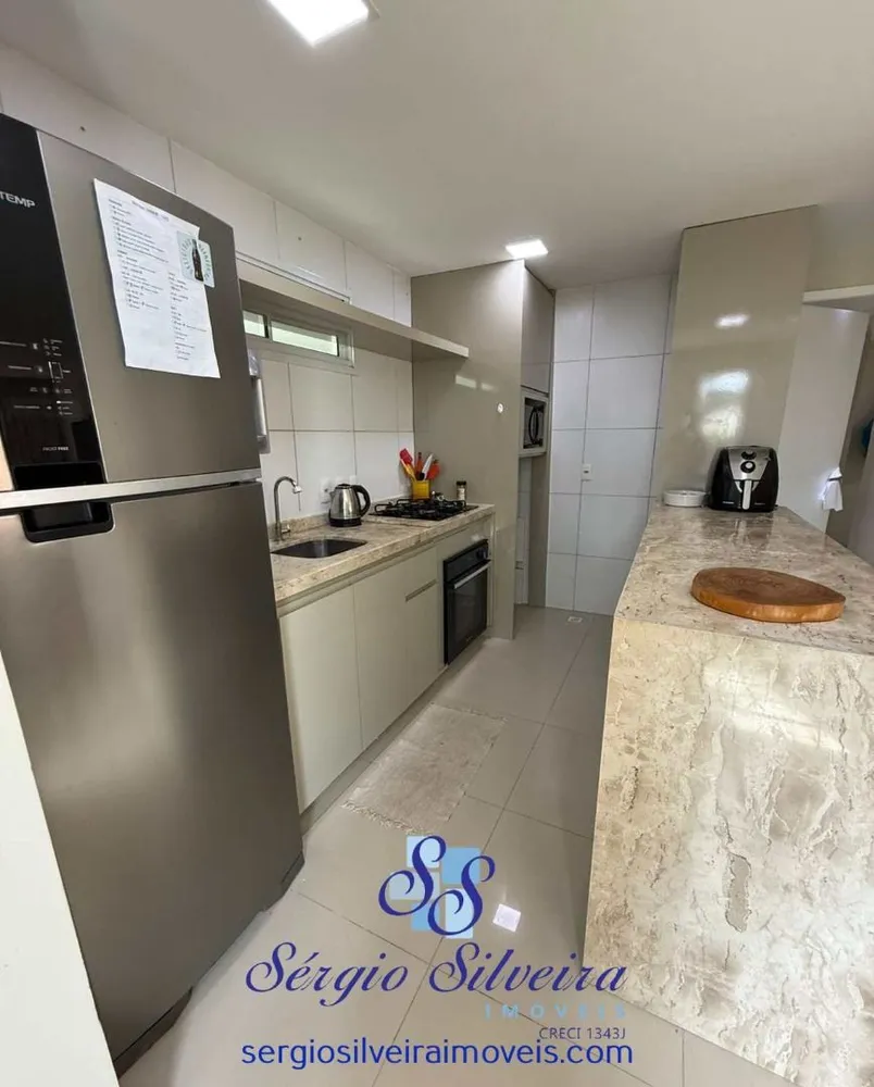 Apartamento, 3 quartos, 91 m² - Foto 5
