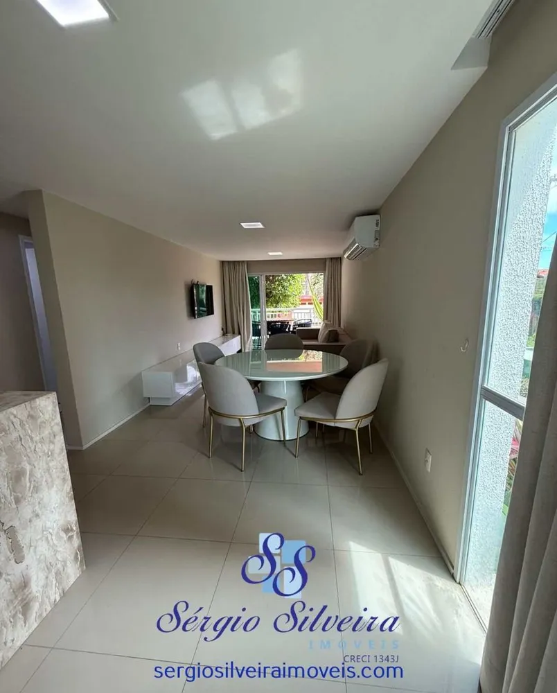 Apartamento, 3 quartos, 91 m² - Foto 4