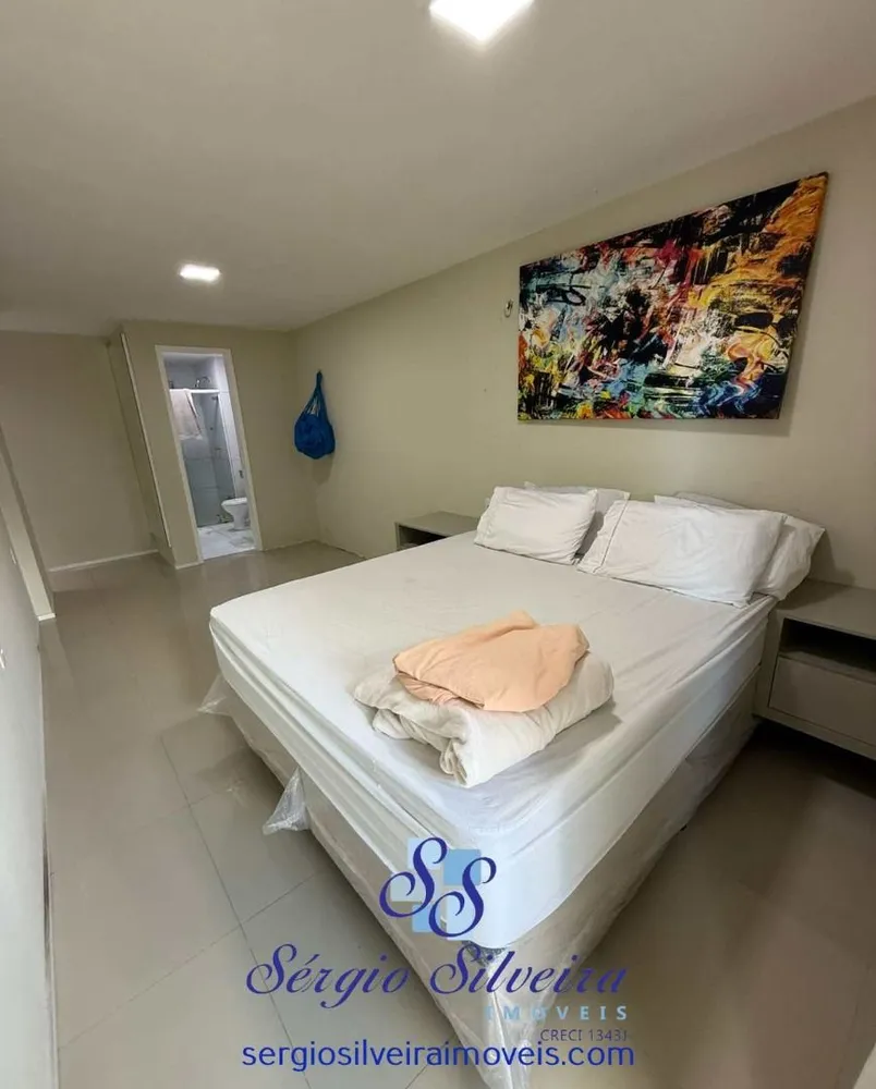 Apartamento, 3 quartos, 91 m² - Foto 6