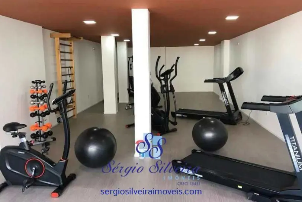 Apartamento, 3 quartos, 91 m² - Foto 11