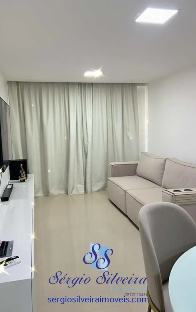 Apartamento, 3 quartos, 91 m² - Foto 3