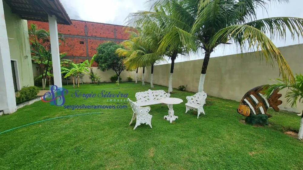 Casa, 3 quartos, 280 m² - Foto 11