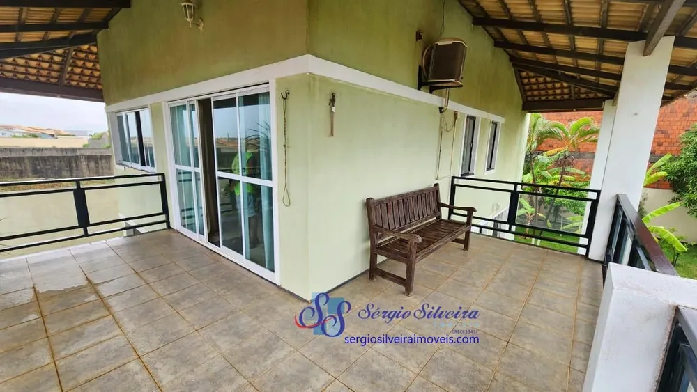 Casa, 3 quartos, 280 m² - Foto 4