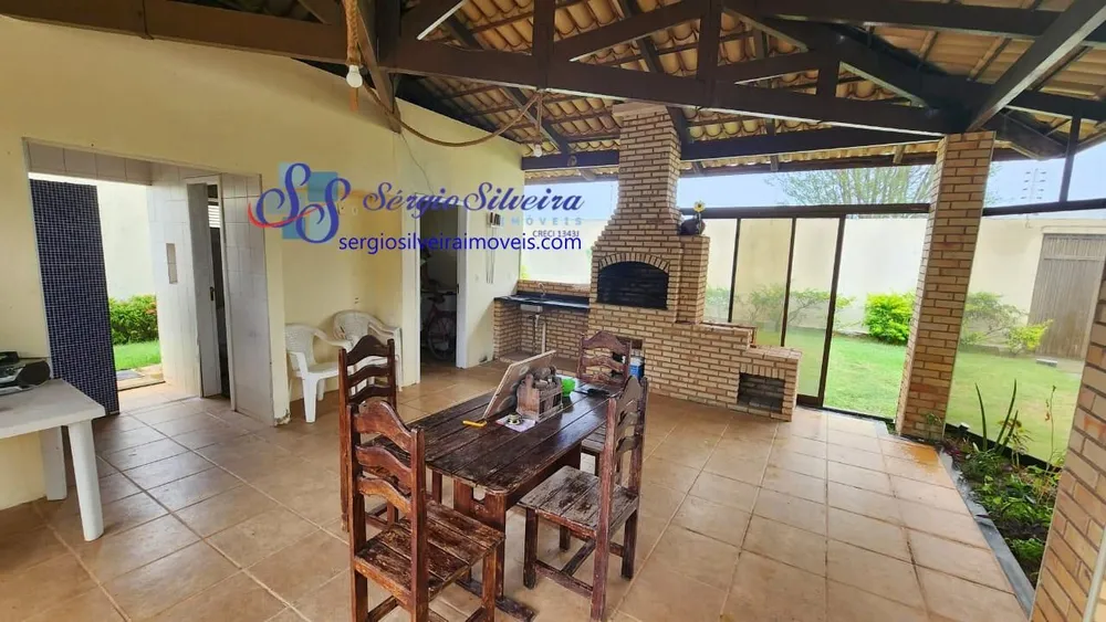Casa, 3 quartos, 280 m² - Foto 7